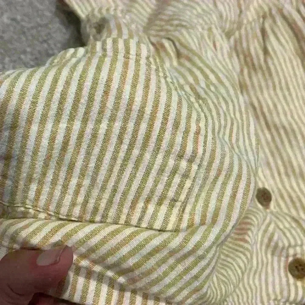 Girls size 8‎ blouse pair-EUC
